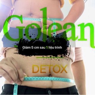 trà giảm cân