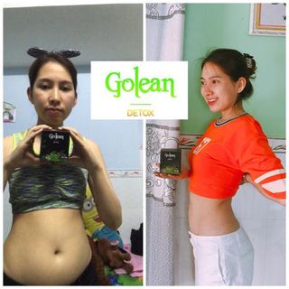 trà giảm cân