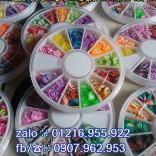 NAIl Nhật Bản