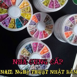 NAIl Nhật Bản