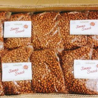 Lạc Rang Tỏi Ớt Hà Nội