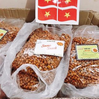 Lạc Rang Tỏi Ớt Hà Nội