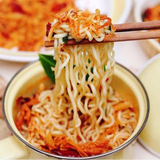 Khô Gà Lá Chanh Hà Nội