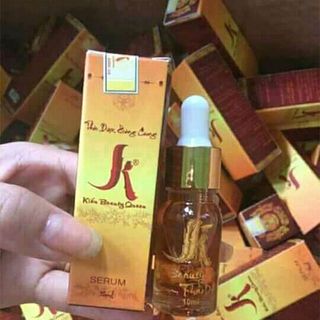 Serum kiều