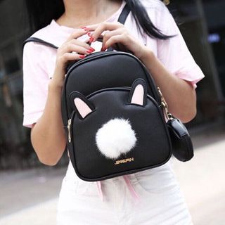 balô cục bông