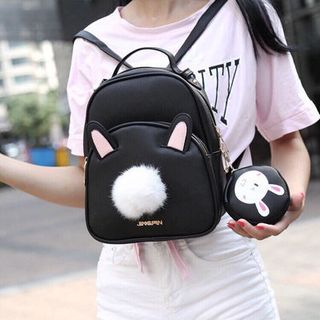balô cục bông