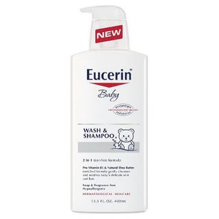 Sữa tắm pH5 dành cho em bé 400ml