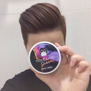 Sáp vuốt tóc Apestoman singapore