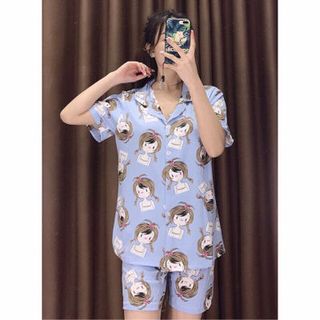 bộ thun pijama QC giá sỉ