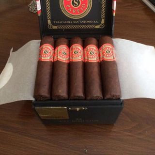 Cuban Parejo cigar