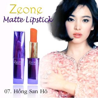 son zeone không chì Korea