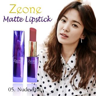 son zeone không chì Korea