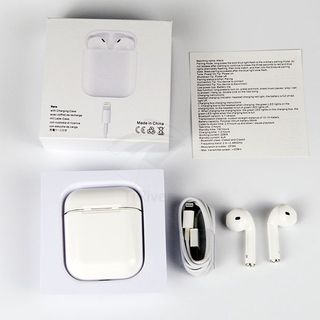 tai nghe ko dây bluetooth IFans