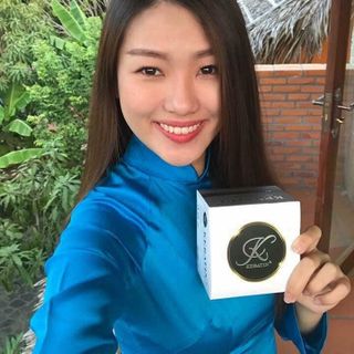 Ủ tóc siêu phục hồi Keratin