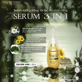 Serum 3in1