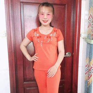 Bộ lỡ thêu