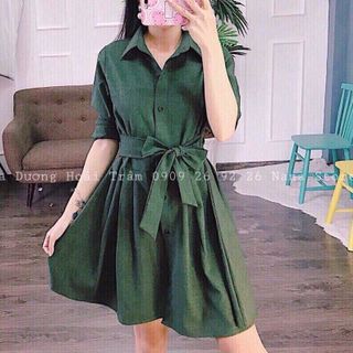 đầm cát hàn 03