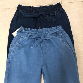 baggy đemin