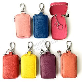 Ví Móc Khóa Nữ K9078 Giá Sỉ