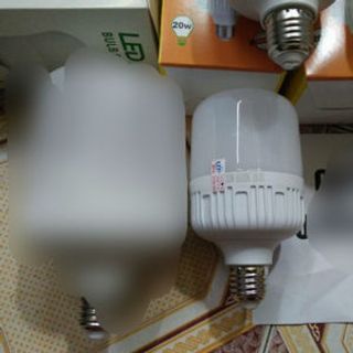 bong led bup-220v-20w
