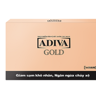 Collagen Adiva Gold