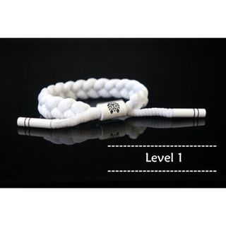 vòng Rastaclat trắng