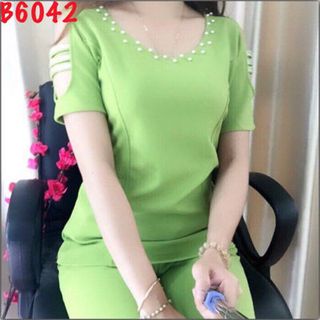 BỘ 47K - VẢI