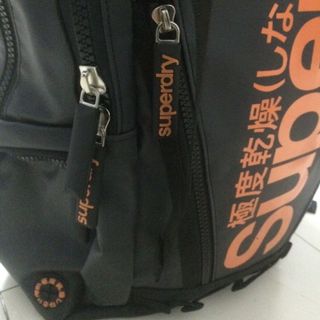 Balo Nam Balo đi học Balo đi làm Balo không thấm nước Balo Superdry