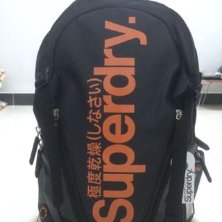 Balo Nam Balo đi học Balo đi làm Balo không thấm nước Balo Superdry