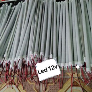 led tuýt 12v-72 chíp-50cm-siêu sáng