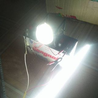 led tuýt 12v-72 chíp-50cm-siêu sáng