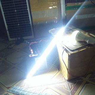 led tuýt 12v-72 chíp-50cm-siêu sáng