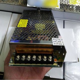 nguồn tổ ong 12v-10A