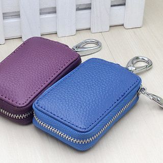 Ví Móc Khóa Nữ K9078 Giá Sỉ