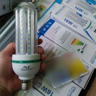 led chữ U 220v-16w