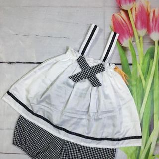 Đồ Bộ Cho Bé Gái