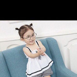 Đồ Bộ Cho Bé Gái