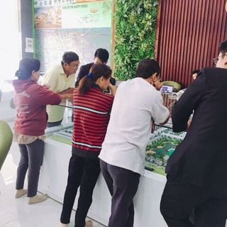 Nơi ĐÁNG Ở ĐÁNG ĐẦU TƯ NHẤT