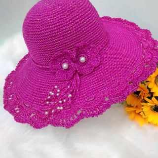 Nón len giỏ sảch nhà làm từ 120k den 850k