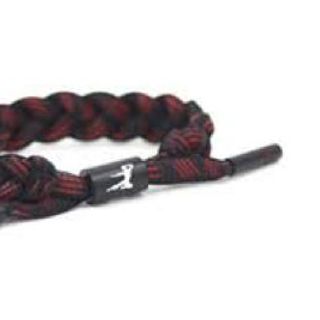 vòng tay Rastaclat- unisex nam nữ phong cách Bruce Lee