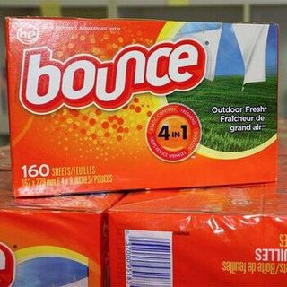 GIẤY THƠM BOUNCE MỸ 160 TỜ