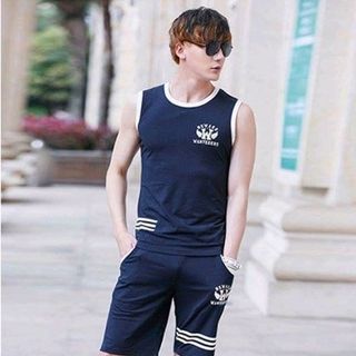 sét thể thao ba lỗ