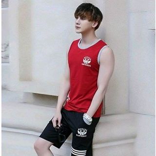 sét thể thao ba lỗ