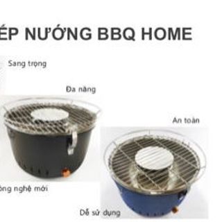 Bếp nướng BBQ Home BQ01