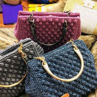 Nón len giỏ sảch nhà làm từ 120k den 850k