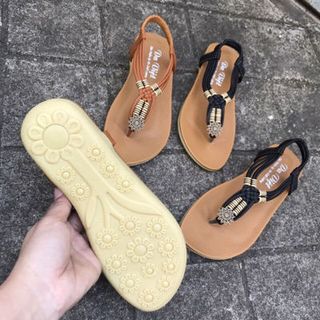 giày sandal siêu cute