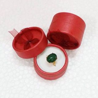 Hộp đựng trang sức nhẫn khuyên tai kiểu dáng đẹp giá rẻ