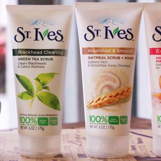 SỮA RỬA MẶT TẨY TẾ BÀO CHẾT