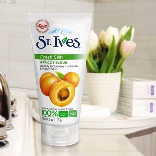 SỮA RỬA MẶT TẨY TẾ BÀO CHẾT