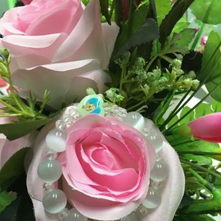 chuỗi mân côi đá mắt mèo